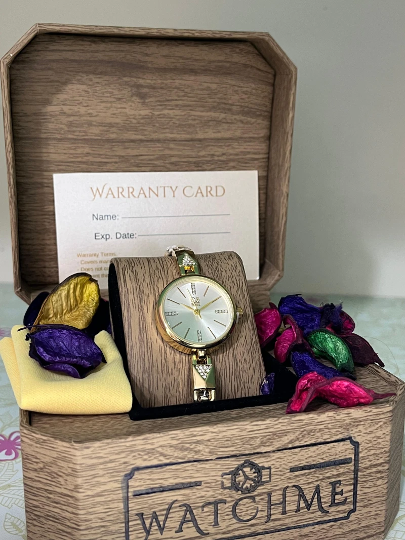 women's watch , ساعة نسائية