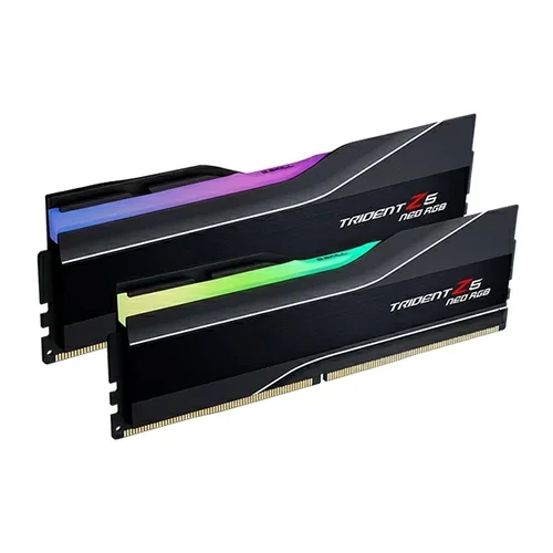 G.Skill Trident Z5 NEO RGB DDR5 RAM 32GB (2x16GB) 6000MT/S CL36