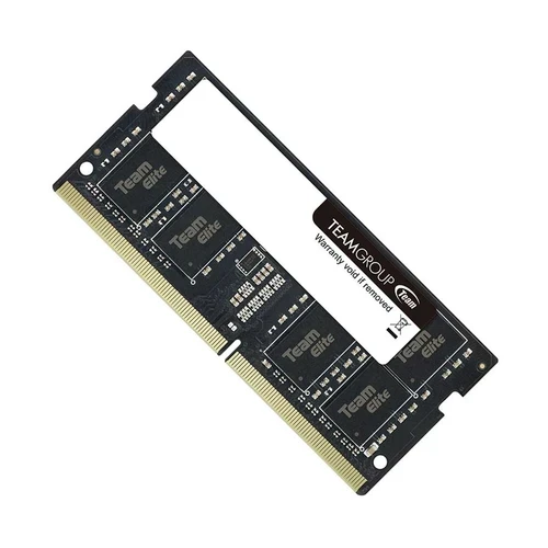 TeamGroup Elite 16GB 3200MHz DDR4.