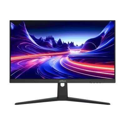 Dahua LM25-E231B 25" FHD 180Hz 0.5ms Response Time Gaming Monitor