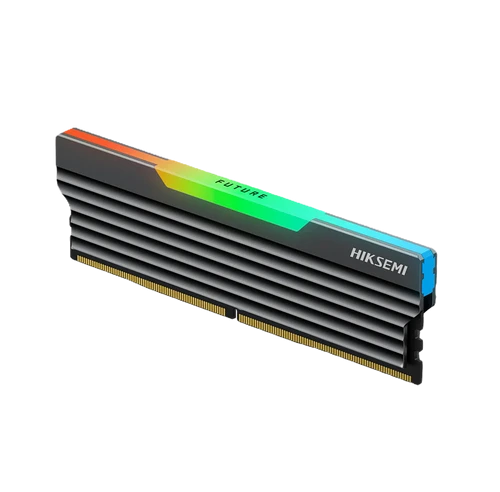 HIKSEMI 16GB DDR4 RAM 3200Mhz Future RGB