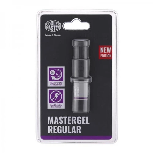 COOLER MASTER MASTERGEL REGULAR 1.5ML THERMAL PASTE