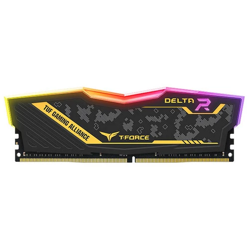 TeamGroup T-Force Delta Tuf RGB 16GB 3600MHz CL18 DDR4