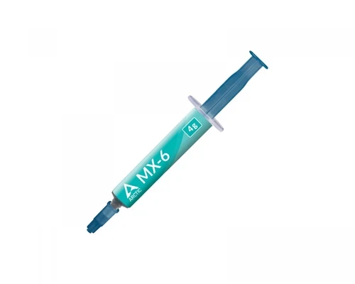 Arctic MX -6 Ultimate Perfomance Thermal Paste - 4 Grams
