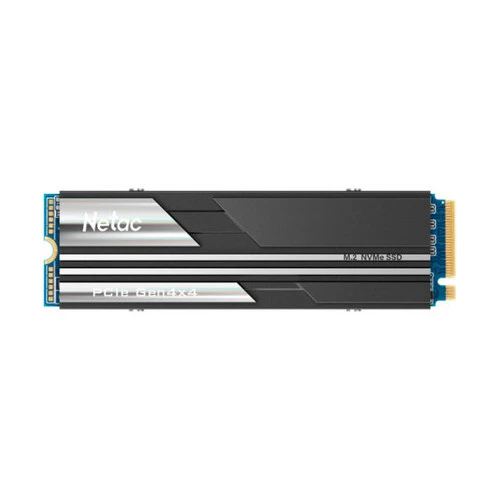 Netac NV5000 1TB M.2 2280 SSD - PCIE Gen4x4 مع Deathink