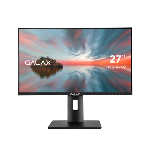 Galax Prisma-02 27 '' 75Hz USB-C Monter