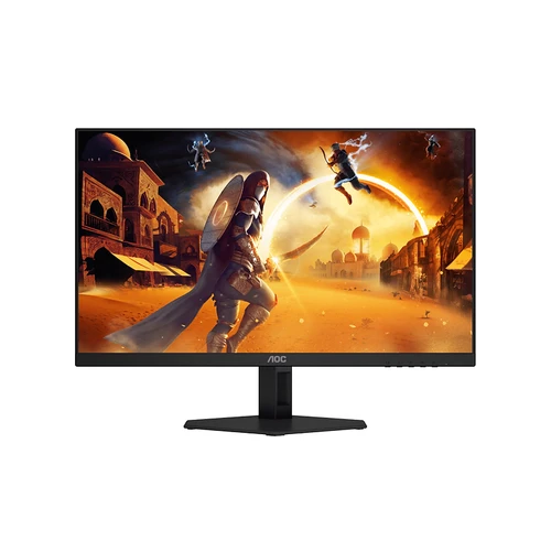 AOC Monitor 27 "180Hz IPS 27G4E/89