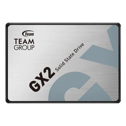 TeamGroup GX2 - 256GB 2.5" SSD SATA