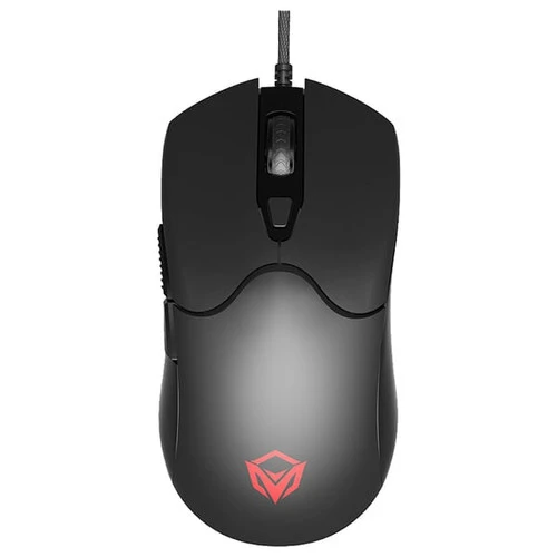 MEETION GM21 RGB Gaming Mouse Black