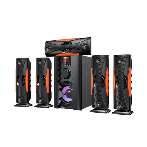 ERAERA E-2185 5.1 Channel Speakers