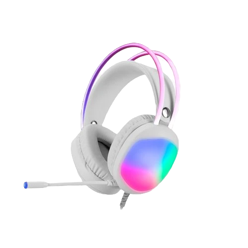 Lenovo Lecoo HT410 Wired USB Gaming Headset