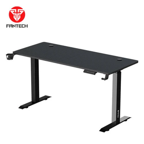 Fantech GD914 مكتب الصعود القابل للتعديل - أسود