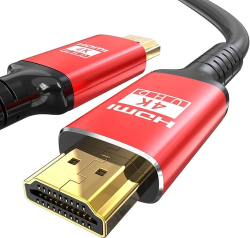 High Quality High Speed 4K HDMI 2.0 Cable1.5