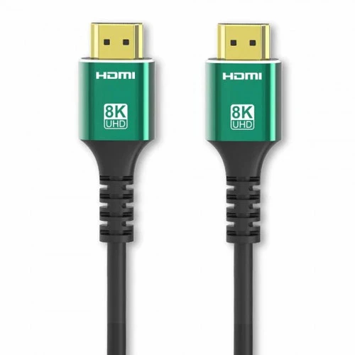 PREMIUM HDMI 5 METERS 8K HD 2.1V  HIGH SPEED HDTV 48GBPS ULRTA HD 4320P
