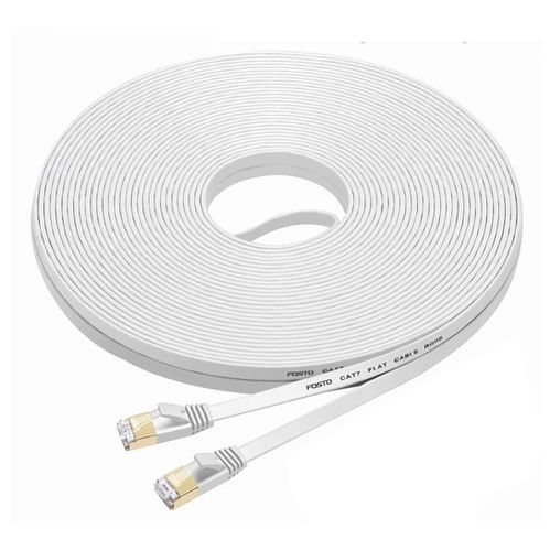Cat.7 Ethernet Cable Flat 5M