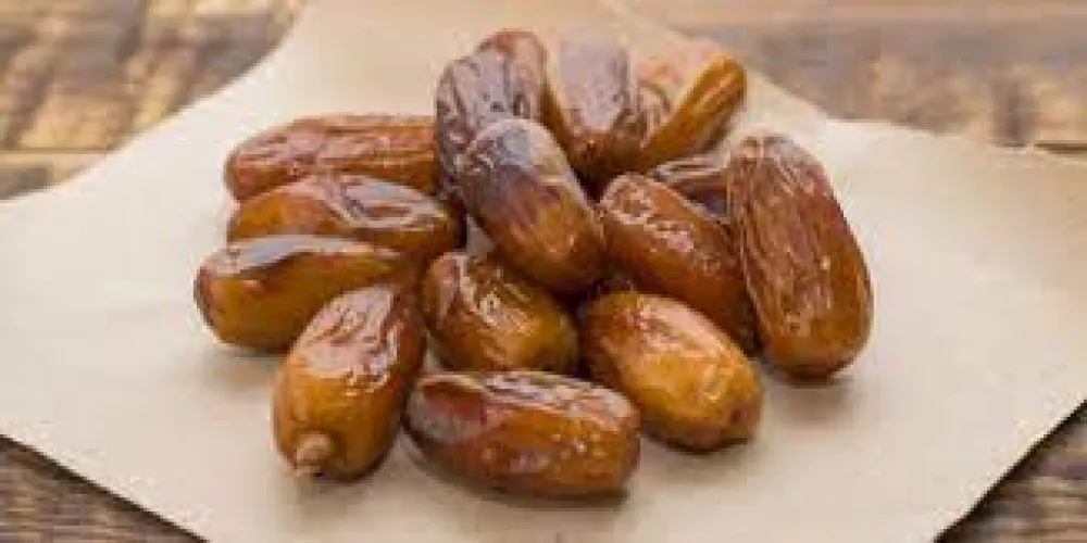 Diabetic dates