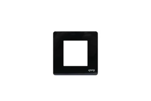 2M Black Square MK Cover QVQ