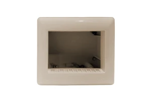 3M Ivory Outer Box QVQ
