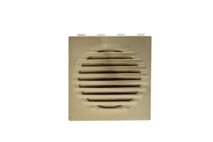 جرس بيانو ذهبي QVQ