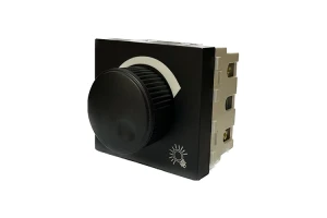 مفتاح دمر 630 واط اسود مط QVQ