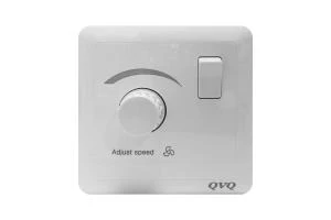 500W MK Switched Dimmer Switch QVQ