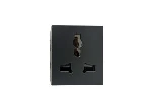 ابريز يونيفيرسال اسود مط QVQ