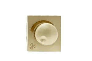 Gold Fan Switch QVQ