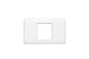 2M White Cover QVQ