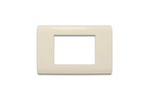 3M Ivory Cover QVQ