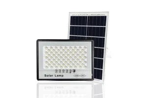 كشاف طاقة شمسية 100 واط ابيض حجم الخلاية 580*350  فيترو  VE-SOFL1002