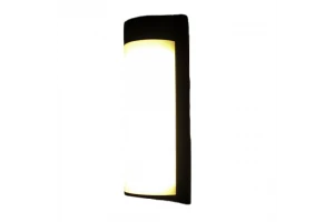 Light Outdoor Worm 24.w Vetro VE-0029