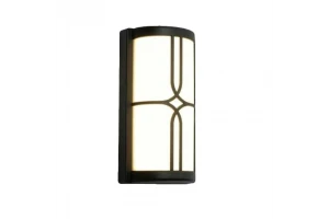 Light Outdoor Worm 24.w Vetro VE-0030