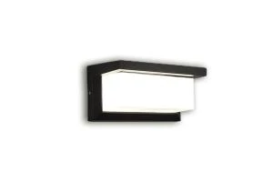 Light Outdoor Worm 24.w Vetro VE-0054