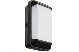 Light Outdoor Worm 24.w Vetro VE-0057