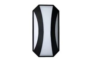 Light Outdoor Worm 24.w Vetro VE-0059