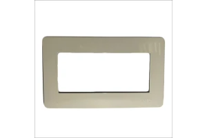 غطاء خماسي عاجي QVQ
