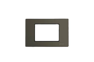 QVQ Acrylic Grey 12 Triple Cover