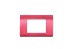 QVQ Red Triple Cover