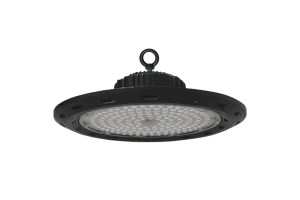High Bay warm white Lighting 150W SuperVetro 230501