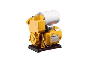 ASPP370 370W AUTOMATIC SELF-PRIMING PERIPHERAL PUMP