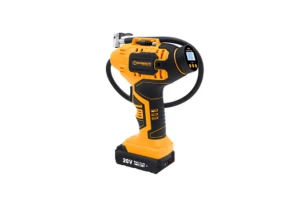 CAP115D Work Site منفاخ هواء 20 فولت بطارية واحدة