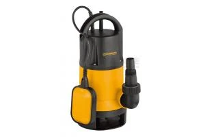 Worksite مضخة غاطسة 1 حصان PSP750