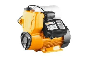 Worksite 750W Automatic Self-Priming Pump ASPP7505