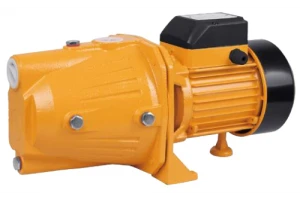 Worksite JET-100 مضخة شفط 750واط