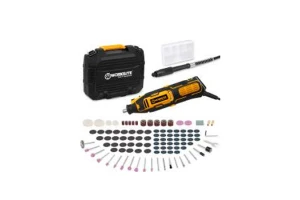 EDG127 130W Die Grinder kit