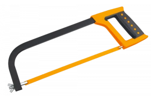 Worksite 12"/300mm Hacksaw frame WT3059