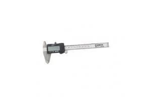 Worksite 6"/150mm Electronic digital calipers WT4171