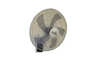 Refco Wall Fan 18 Inch With Remote