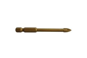 Worksite Tile&glass drill bit XTGDB570