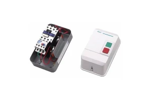 Chint Contractor 32A+O.L (17-25)A NQ3-11P/25